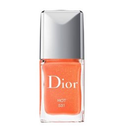 Dior Nagellack - Hochfarbiger Nagellack - Maniküre, Glanz & Halt mit Gel-Effekt Dior Nagellack - Hochfarbiger Nagellack - Maniküre, Glanz & Halt mit Gel-Effekt